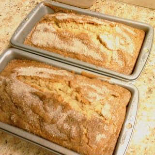 Amish Friendship Bread Recipe