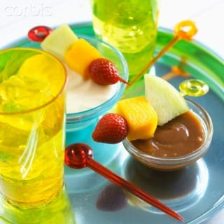 Toffee Sauce To Make For Those Desserts