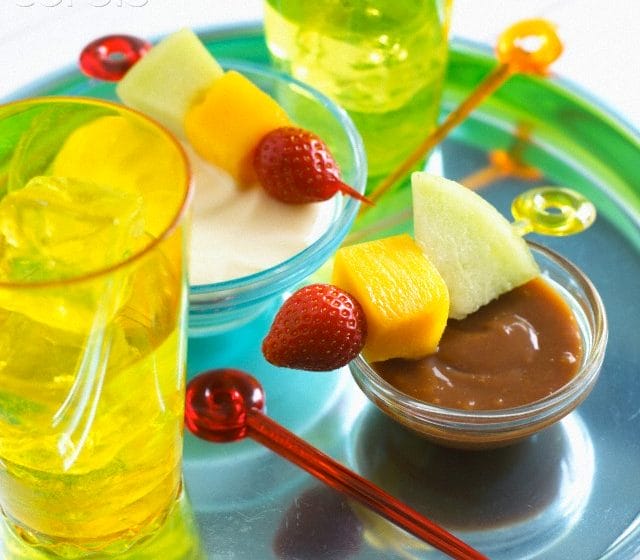 Toffee Sauce To Make For Those Desserts