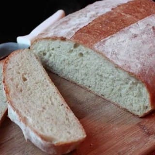 A Really Great No-Knead Beer Bread Recipe