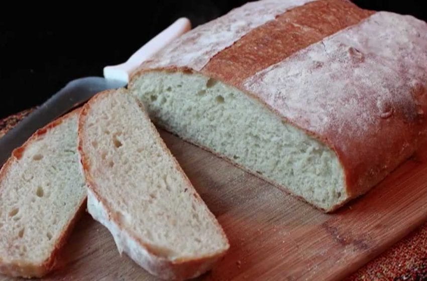 A Really Great No-Knead Beer Bread Recipe