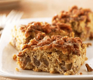 Thumbnail for A Wonderful Date & Apple Cake Recipe That Is Diabetic Friendly