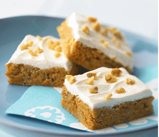 Thumbnail for What A Fantastic Nutty Carrot Cake Recipe That Are Diabetic Friendly