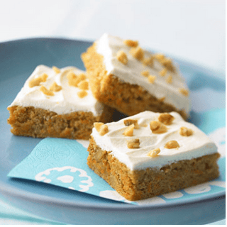 What A Fantastic Nutty Carrot Cake Recipe That Are Diabetic Friendly
