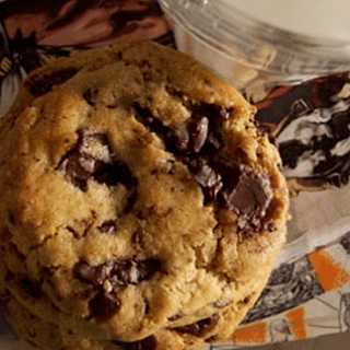 Yummy Toll House Cookie Recipe For You To Make