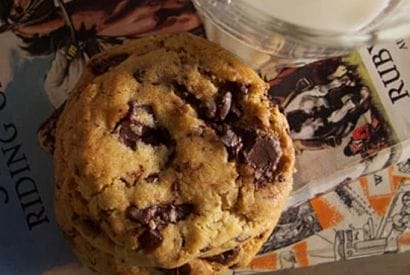 Thumbnail for Yummy Toll House Cookie Recipe For You To Make