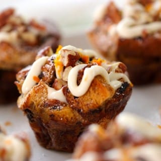 What Fantastic Cinnamon Buns To Bake
