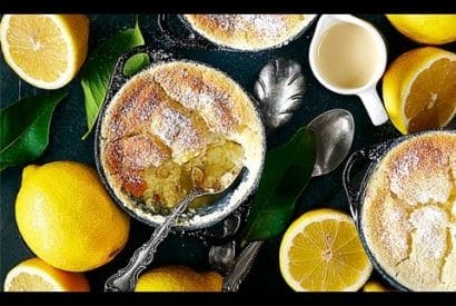 Thumbnail for How To Make A Lemon Pudding