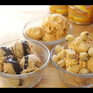 How To Make Pumpkin Ice Cream For The Fall
