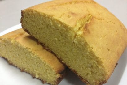 Thumbnail for How To Make Wonderful Corn Bread