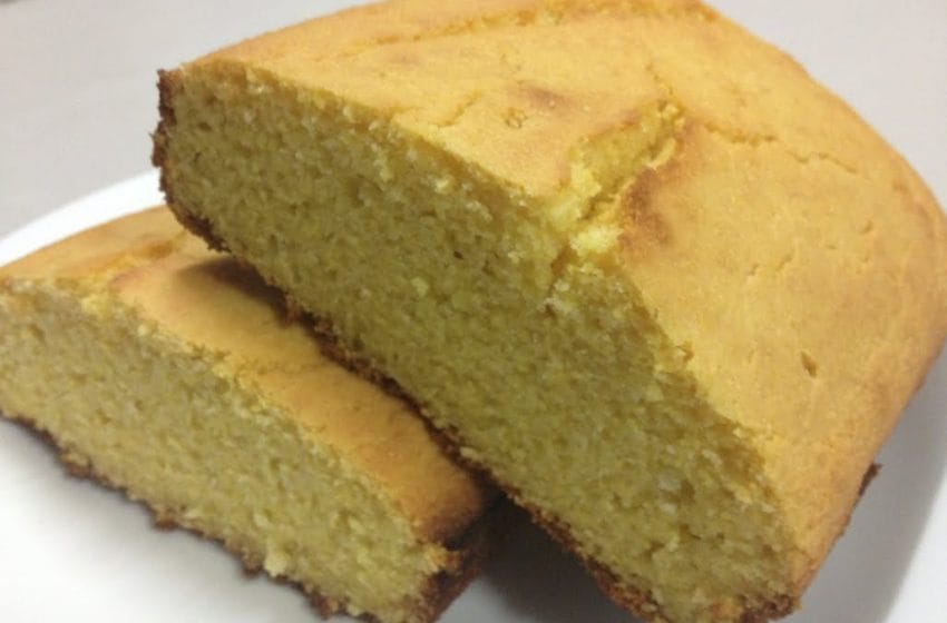 How To Make Wonderful Corn Bread