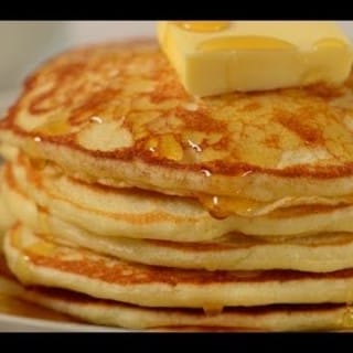 Looking For The Best Pancake Recipe ?.. Why Not Try This One