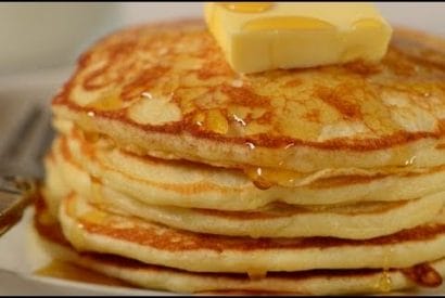 Thumbnail for Looking For The Best Pancake Recipe ?.. Why Not Try This One