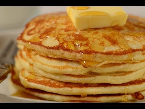 Looking For The Best Pancake Recipe ?.. Why Not Try This One