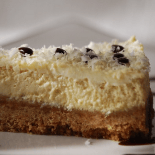 Simple Divine & Delicious .. New York Cheesecake Recipe