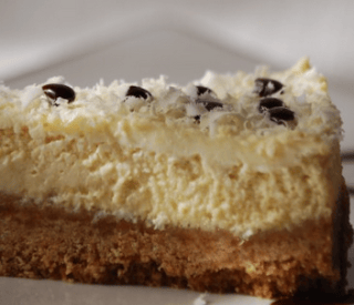 Thumbnail for Simple Divine & Delicious .. New York Cheesecake Recipe