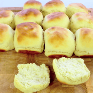 How To Make Wonderful Perfect Dinner Rolls