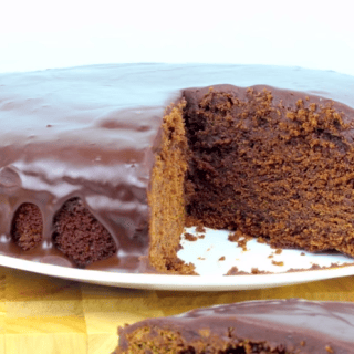 Chocolate Espresso Cake Recipe