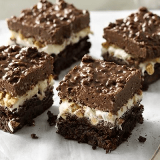 15 Incredible Dessert Bars That You Simply Have To Check Out And Make