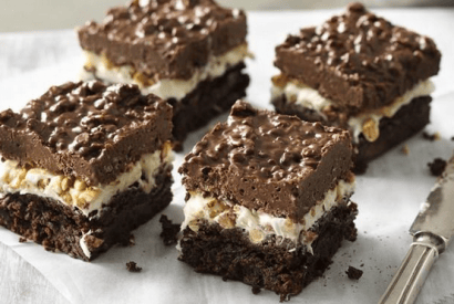 Thumbnail for 15 Incredible Dessert Bars That You Simply Have To Check Out And Make