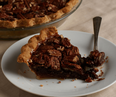 Chocolate Pecan Pie Recipe To Make For Thanksgiving