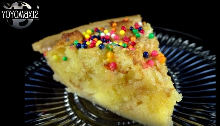 Looking For That Twinkies Recipe?, Well Here Is One For A Sweet Pie