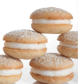 How To Make Banana Whoopie Pies