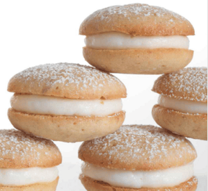 Thumbnail for How To Make Banana Whoopie Pies