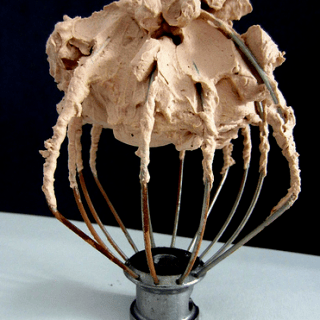 Hot Chocolate Whip Cream Recipe