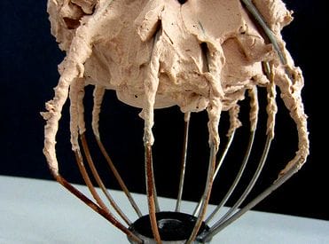Thumbnail for Hot Chocolate Whip Cream Recipe