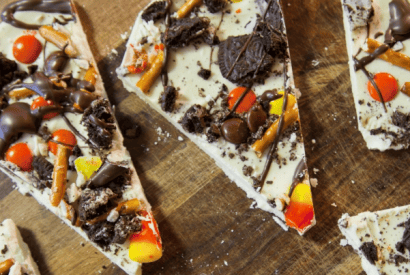 Thumbnail for How To Make Candy Corn Bark