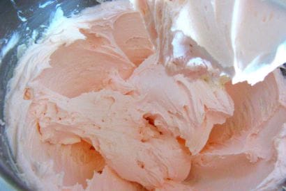 Thumbnail for How To Make Cherry Almond Buttercream Frosting
