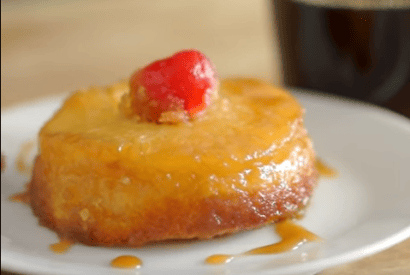 Thumbnail for Love Pineapple Upside Down Cake Then Why Not Try These Mini Ones