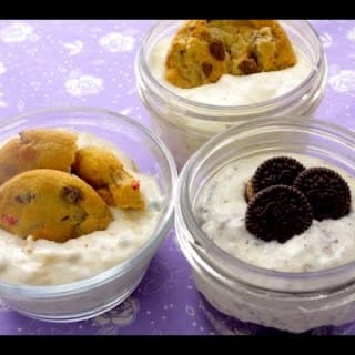 How To Make Cheesecake In A Jar With Just Only 3 Ingredient