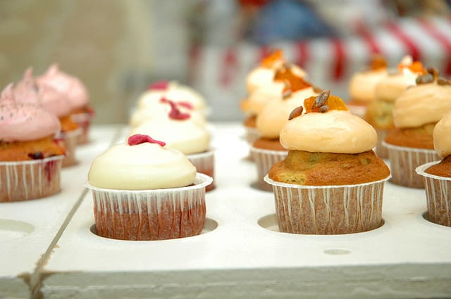 A Great Recipe For Pumpkin Cream Cheese Icing/Frosting For Those Wonderful Cakes