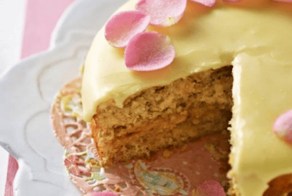 Thumbnail for What A Fantastic Banana Cake To Bake