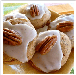 Thumbnail for Love These Brown Butter Cookies