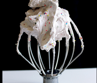 Thumbnail for A Wonderful Recipe For Cake Batter Whipped Cream