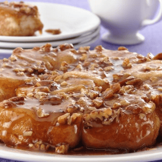 3 Delicious Caramel Desserts You’ll Find You Will Just Have To Make