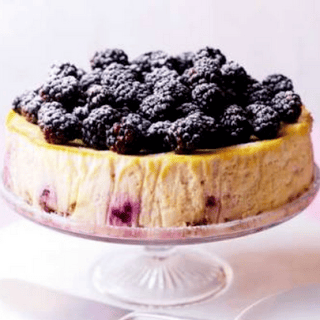 Here For You Are Best 15 Divine Cheesecake Recipes