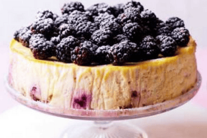Thumbnail for Here For You Are Best 15 Divine Cheesecake Recipes