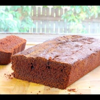 Chocolate Cinnamon Bread Recipe