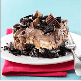 For All You Chocolate Lovers , Here Are The Top 10 Chocolate Recipes