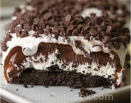 Do You Love Layer Desserts ? Well Here Are 23 Of The Best