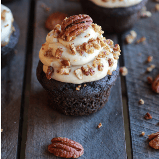 Here For You Are Some Amazing Cupcake Recipes ..There 50 Recipes In all
