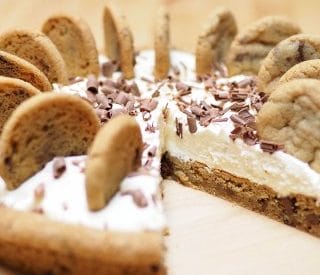 Thumbnail for A Delightful Chocolate Chip Cookie Recipe For These Cream Pie