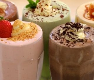 Thumbnail for Looking For A Milkshake Recipe ?, Well Here Are 5 Ice Cream Ones