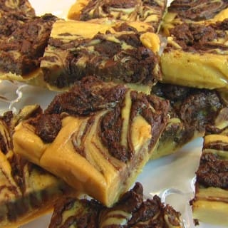 Easy To Make Chocolate Peanut Butter Fudge