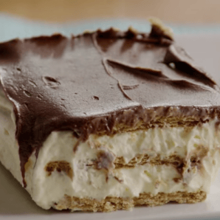How To Make This Wonderful Eclair Cake