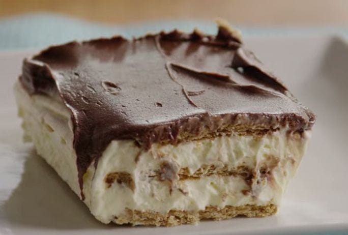 How To Make This Wonderful Eclair Cake